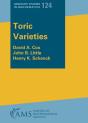 Toric Varieties - Preview
