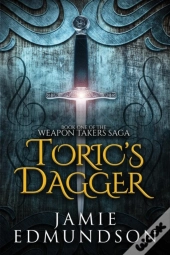 Toric'S Dagger