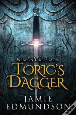 Capa do artigo Toric'S Dagger