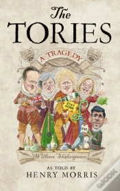 Capa do artigo Tories: A Tragedy
