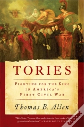 Capa do artigo Tories
