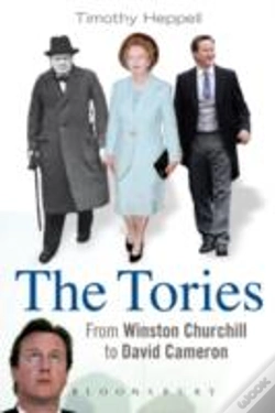 Capa do artigo Tories