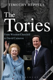 Capa do artigo Tories