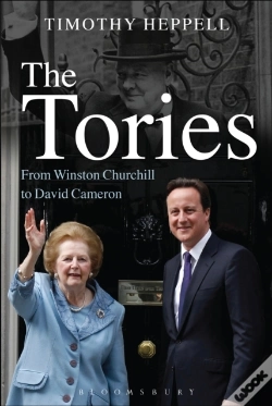 Capa do artigo Tories