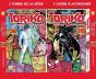 Toriko Coffret T25 T26 - Preview
