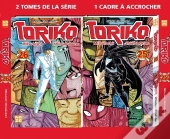 Toriko Coffret T25 T26