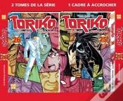 Capa do artigo Toriko Coffret T25 T26