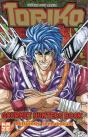 Toriko Gourmet Hunter Book - Preview