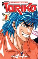 Toriko Nº 01/43