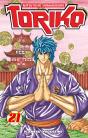 Toriko Nº 21/43 - Preview