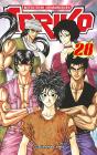 Toriko Nº 28/43 - Preview