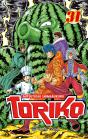 Toriko Nº 31/43 - Preview