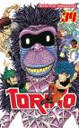 Toriko Nº 34/43 - Preview