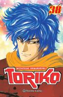 Toriko Nº 38/43