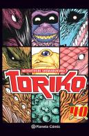 Toriko Nº 40/43
