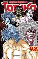 Toriko Nº 42/43