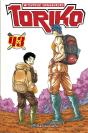 Toriko Nº 43/43 - Preview