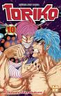Toriko T10 - Preview