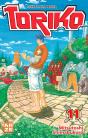 Toriko T11 - Preview