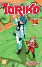 Toriko T12 - Preview