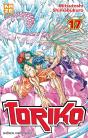Toriko T.17 - Preview