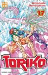 Toriko T.17