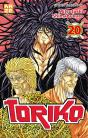 Toriko T.20 - Preview