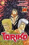 Toriko T.20