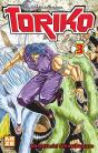 Toriko T.3 - Preview