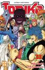 Toriko T33 - Preview