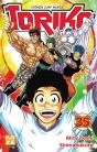 Toriko T35 - Preview
