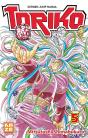 Toriko T.5 - Preview