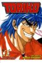 Toriko, Vol. 1 - Preview