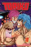 Toriko, Vol. 10