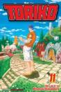Toriko, Vol. 11 - Preview