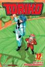 Toriko, Vol. 12 - Preview