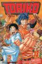 Toriko, Vol. 13 - Preview