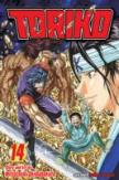 Toriko, Vol. 14