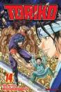 Toriko, Vol. 14 - Preview