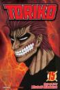Toriko, Vol. 15 - Preview