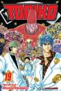 Toriko, Vol. 19 - Preview
