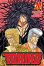 Toriko, Vol. 20 - Preview