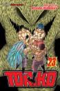 Toriko, Vol. 23 - Preview