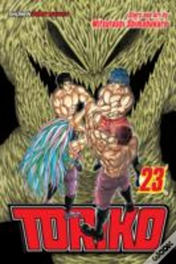 Capa do artigo Toriko, Vol. 23