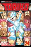 Toriko, Vol. 24