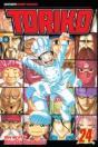 Toriko, Vol. 24 - Preview