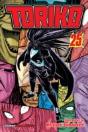 Toriko, Vol. 25 - Preview