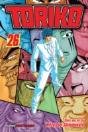 Toriko, Vol. 26 - Preview