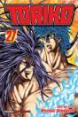 Toriko, Vol. 27 - Preview