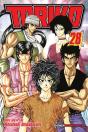 Toriko, Vol. 28 - Preview